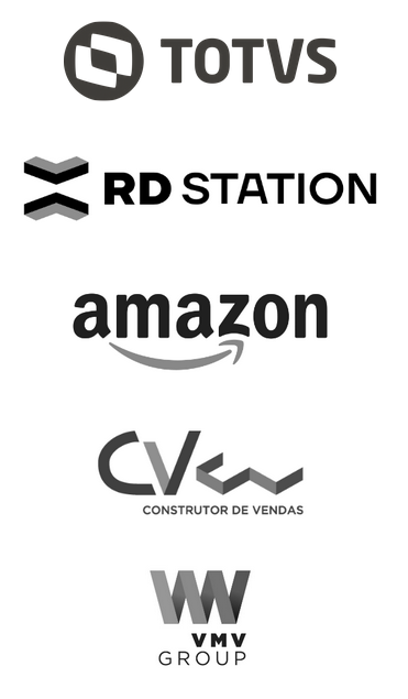 canal de aquisição de clientes